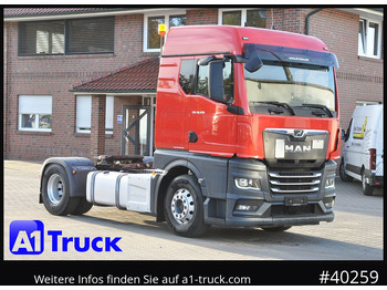 Tractor unit MAN TGX 18.470