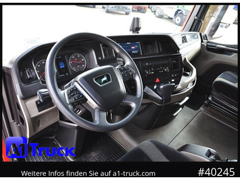 Tractor unit MAN TGX 18.470 GM Hydraulik, Intarder Navi Standklima,: picture 3