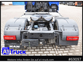 Tractor unit MAN TGX 18.510 LL GX Individual, Retarder, neues Model: picture 3