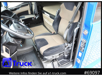 Tractor unit MAN TGX 18.510 LL GX Individual, Retarder, neues Model: picture 5