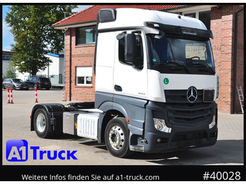 Tractor unit MERCEDES-BENZ
