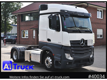Tractor unit MERCEDES-BENZ