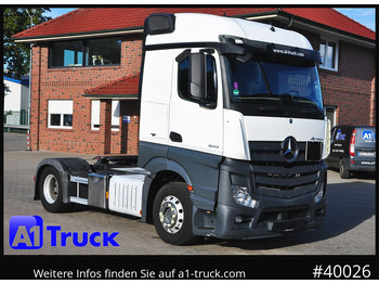 Tractor unit MERCEDES-BENZ