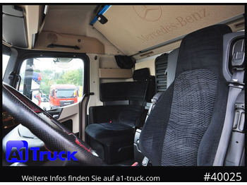 Tractor unit MERCEDES-BENZ Actros 1843, ADR, Standard SZM, Retarder,: picture 4