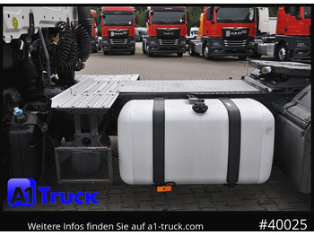 Tractor unit MERCEDES-BENZ Actros 1843, ADR, Standard SZM, Retarder,: picture 2