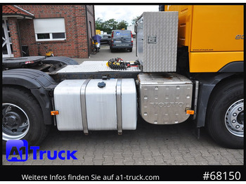 VOLVO FH16, 600, 6x4, Schwerlast,120t.Standklima, Hydraulik, on lease VOLVO FH16, 600, 6x4, Schwerlast,120t.Standklima, Hydraulik,: picture 2 VOLVO FH16, 600, 6x4, Schwerlast,120t.Standklima, Hydraulik, on lease VOLVO FH16, 600, 6x4, Schwerlast,120t.Standklima, Hydraulik,: picture 2