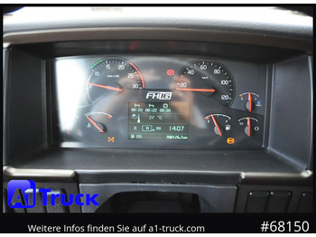 VOLVO FH16, 600, 6x4, Schwerlast,120t.Standklima, Hydraulik, on lease VOLVO FH16, 600, 6x4, Schwerlast,120t.Standklima, Hydraulik,: picture 5 VOLVO FH16, 600, 6x4, Schwerlast,120t.Standklima, Hydraulik, on lease VOLVO FH16, 600, 6x4, Schwerlast,120t.Standklima, Hydraulik,: picture 5