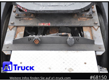 VOLVO FH16, 600, 6x4, Schwerlast,120t.Standklima, Hydraulik, on lease VOLVO FH16, 600, 6x4, Schwerlast,120t.Standklima, Hydraulik,: picture 3 VOLVO FH16, 600, 6x4, Schwerlast,120t.Standklima, Hydraulik, on lease VOLVO FH16, 600, 6x4, Schwerlast,120t.Standklima, Hydraulik,: picture 3