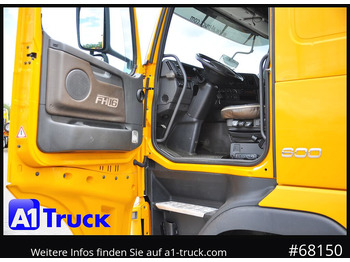 VOLVO FH16, 600, 6x4, Schwerlast,120t.Standklima, Hydraulik, on lease VOLVO FH16, 600, 6x4, Schwerlast,120t.Standklima, Hydraulik,: picture 4 VOLVO FH16, 600, 6x4, Schwerlast,120t.Standklima, Hydraulik, on lease VOLVO FH16, 600, 6x4, Schwerlast,120t.Standklima, Hydraulik,: picture 4