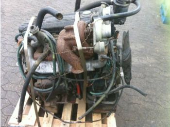 Engine Iveco Motor Daily 8140.21 / 814021: picture 1