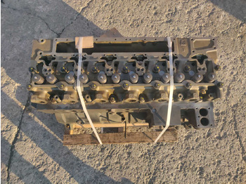 Engine for Construction machinery CUMMINS 6CTA8.3 LONG BLOCK REVISIONATO (ENGINE NO. 42839): picture 2