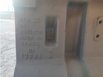 Engine for Construction machinery CUMMINS 6CTA8.3 LONG BLOCK REVISIONATO (ENGINE NO. 42839): picture 4