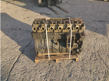 Engine for Construction machinery CUMMINS 6CTA8.3 LONG BLOCK REVISIONATO (ENGINE NO. 42839): picture 3