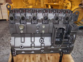 Engine CUMMINS