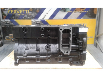 Cylinder block CUMMINS