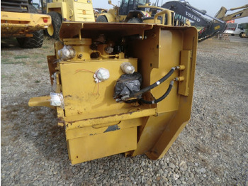 Fuel tank CATERPILLAR