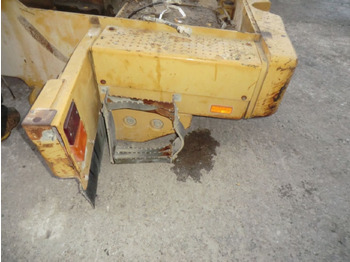 Fuel tank CATERPILLAR