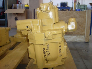 Hydraulic pump for Construction machinery Caterpillar D300D POMPA IDRAULICA: picture 3 Hydraulic pump for Construction machinery Caterpillar D300D POMPA IDRAULICA: picture 3