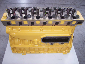 Engine CATERPILLAR