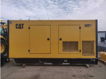 Generator set OLYMPIAN