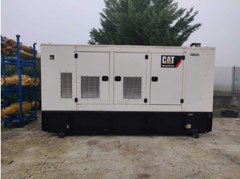 Generator set OLYMPIAN