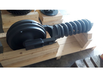 Undercarriage parts VOLVO