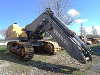 Crawler excavator VOLVO EC700