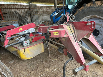 Mower FELLA