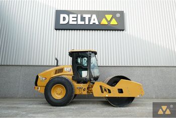 New Roller Caterpillar CS10GC: picture 2 New Roller Caterpillar CS10GC: picture 2