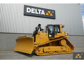 Bulldozer Caterpillar D6T LGP: picture 4