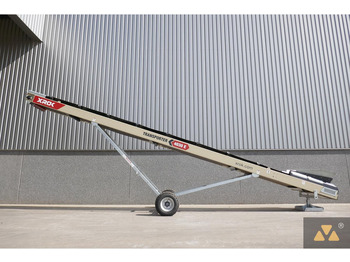 Mining machinery