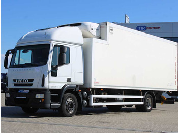 Refrigerator truck IVECO EuroCargo 120E