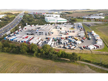 Mercedes-Benz Actros 2542, EURO 6, 6X2, NAVIGATION on lease Mercedes-Benz Actros 2542, EURO 6, 6X2, NAVIGATION: picture 2