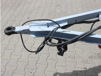 Panav PV018H, SIDEBOARD on lease Panav PV018H, SIDEBOARD: picture 5 Panav PV018H, SIDEBOARD on lease Panav PV018H, SIDEBOARD: picture 5