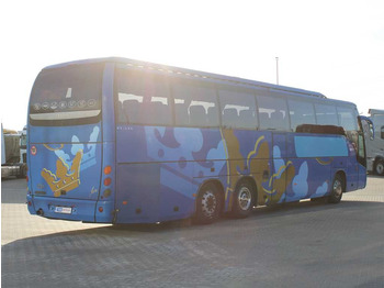 Scania BEULAS M3 AURA, EURO 3, 6X2, RETARDER, WC  on lease Scania BEULAS M3 AURA, EURO 3, 6X2, RETARDER, WC: picture 3