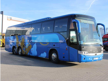 Scania BEULAS M3 AURA, EURO 3, 6X2, RETARDER, WC  on lease Scania BEULAS M3 AURA, EURO 3, 6X2, RETARDER, WC: picture 2