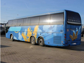 Scania BEULAS M3 AURA, EURO 3, 6X2, RETARDER, WC  on lease Scania BEULAS M3 AURA, EURO 3, 6X2, RETARDER, WC: picture 4