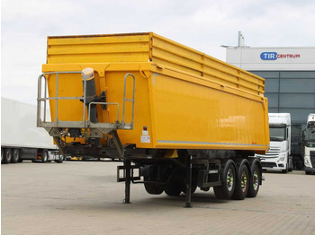 Tipper semi-trailer SCHWARZMÜLLER