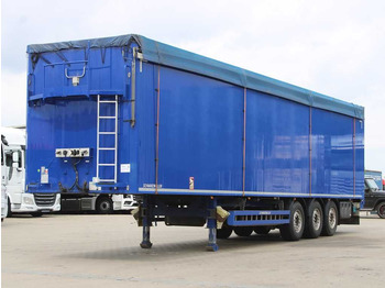 Walking floor semi-trailer SCHWARZMÜLLER