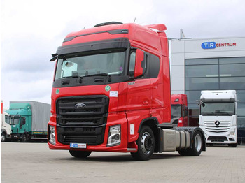 Tractor unit FORD