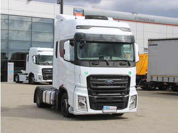 Tractor unit Ford F-MAX LL 12TX, EURO 6, LOWDECK, NAVIGATION, INDEPENDENT AIR CONDITIONING: picture 3