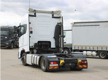 Tractor unit Ford F-MAX LL 12TX, EURO 6, LOWDECK, NAVIGATION, INDEPENDENT AIR CONDITIONING: picture 5