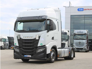 Tractor unit IVECO S-WAY