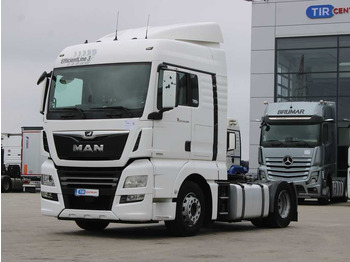 Tractor unit MAN TGX 18.500