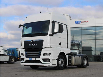 Tractor unit MAN TGX 18.510