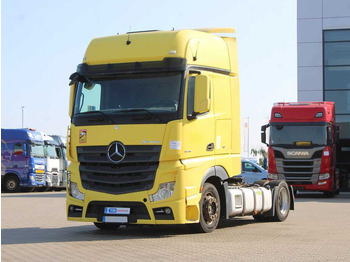 Tractor unit MERCEDES-BENZ Actros 1845