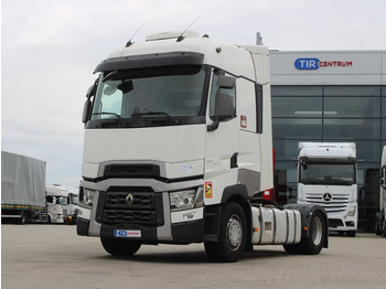 Tractor unit RENAULT T 520