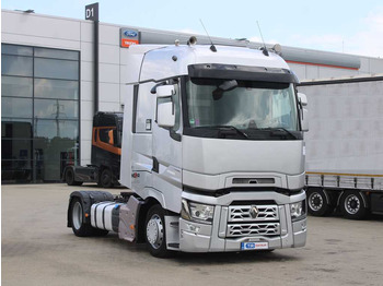 Tractor unit Renault T 520, LOWDECK, INDEPENDENT AIR CONDITIONING, EURO 6: picture 3