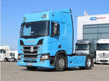 Tractor unit SCANIA R 450