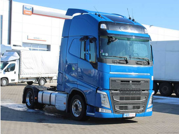 Tractor unit Volvo FH 460, EURO 6, LOWDECK, VEB +, I-PARK COOL: picture 2
